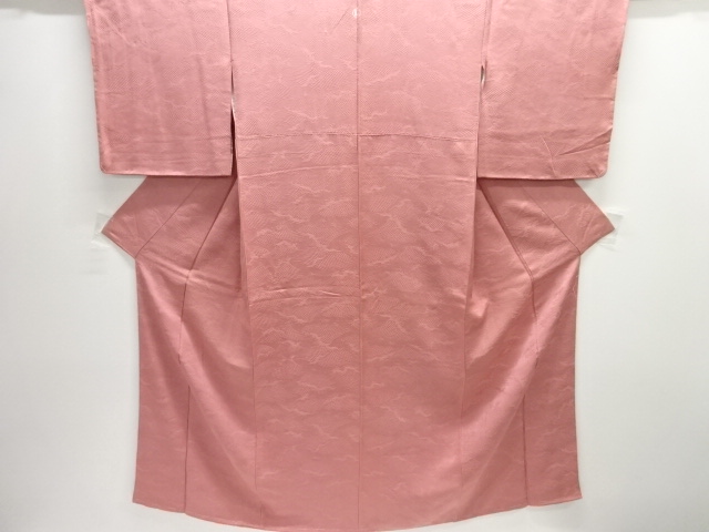 Japanese Kimono / Iromuji Silk